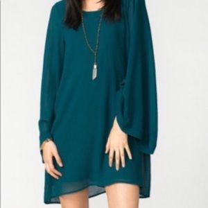 Show Me Your Mumu: Bombshell Dress